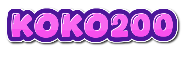 KOKO200 Logo